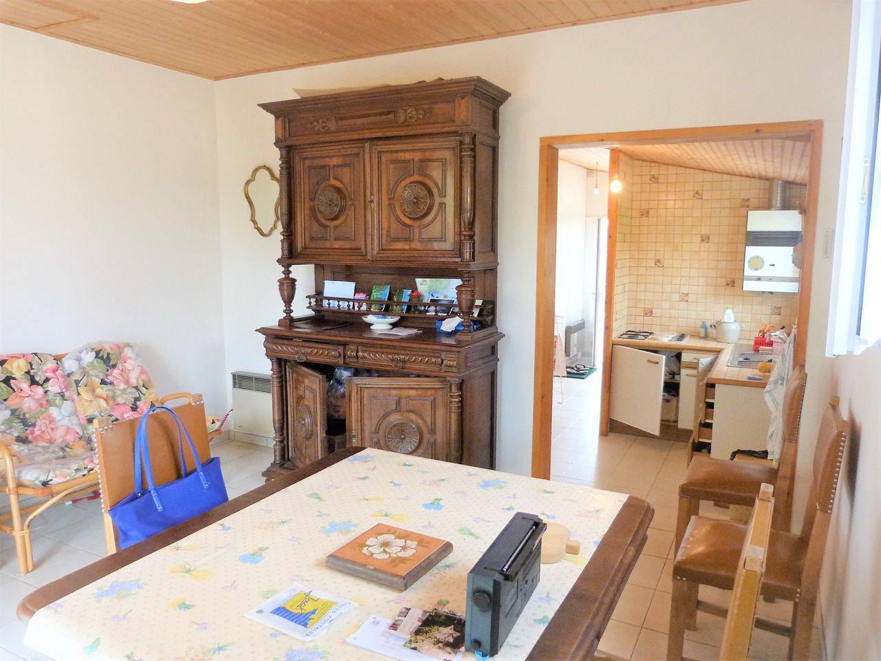 maison/villa la tranche sur mer aux abords des parcs de la Grière, non loin du centre