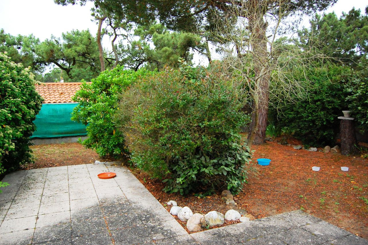 maison/villa la tranche sur mer aux abords des parcs de la Grière, non loin du centre