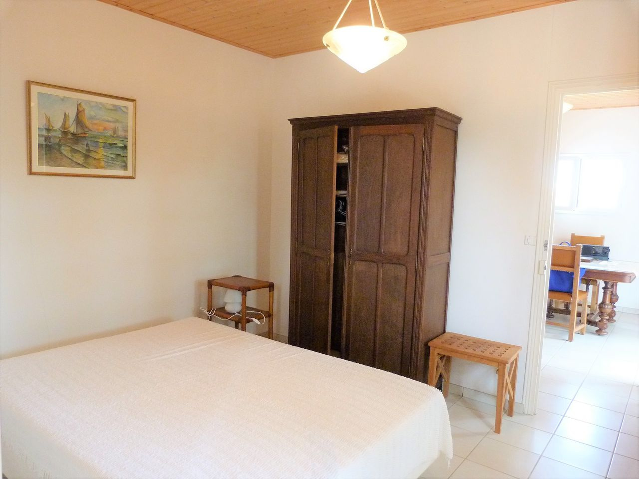 maison/villa la tranche sur mer aux abords des parcs de la Grière, non loin du centre