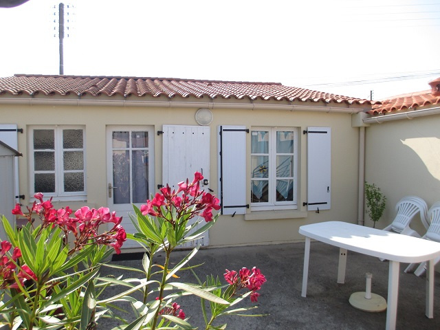 maison/villa angles dans la ville d'Angles