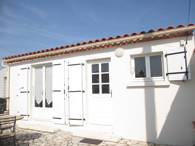 maison/villa angles dans la ville d'Angles