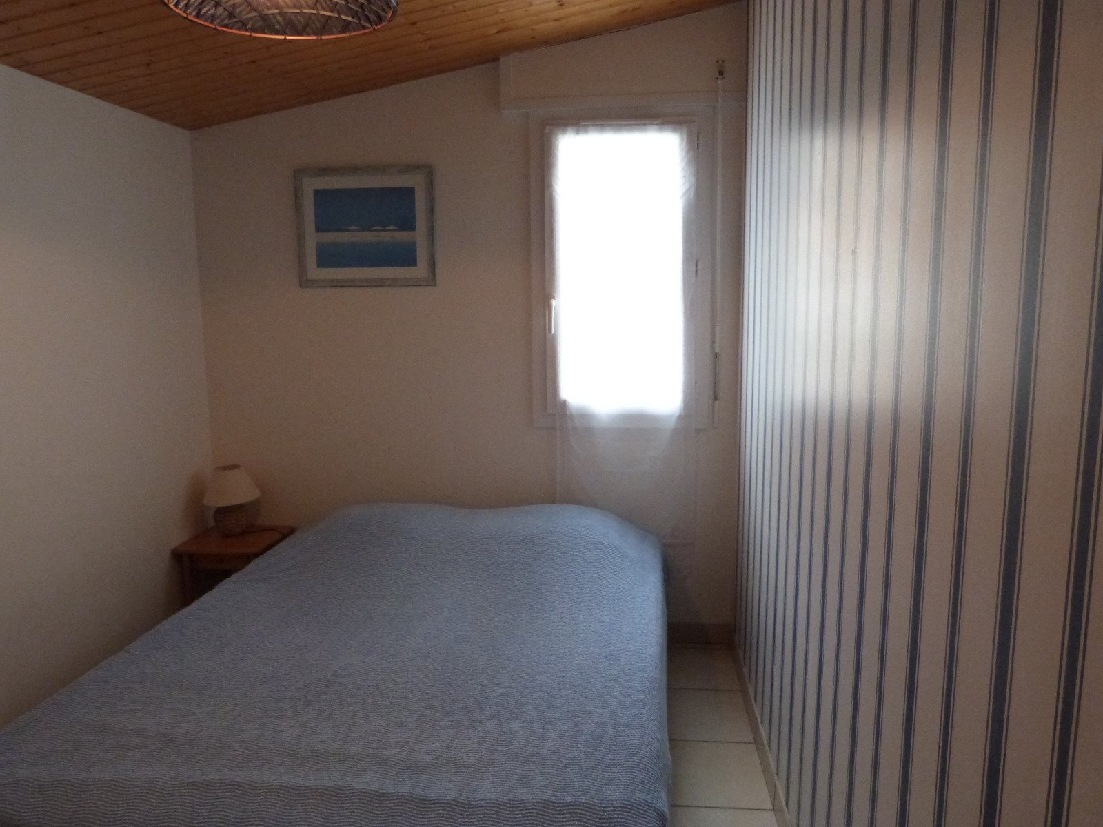 inconnu la tranche sur mer Ensemble immobilier à la Grière