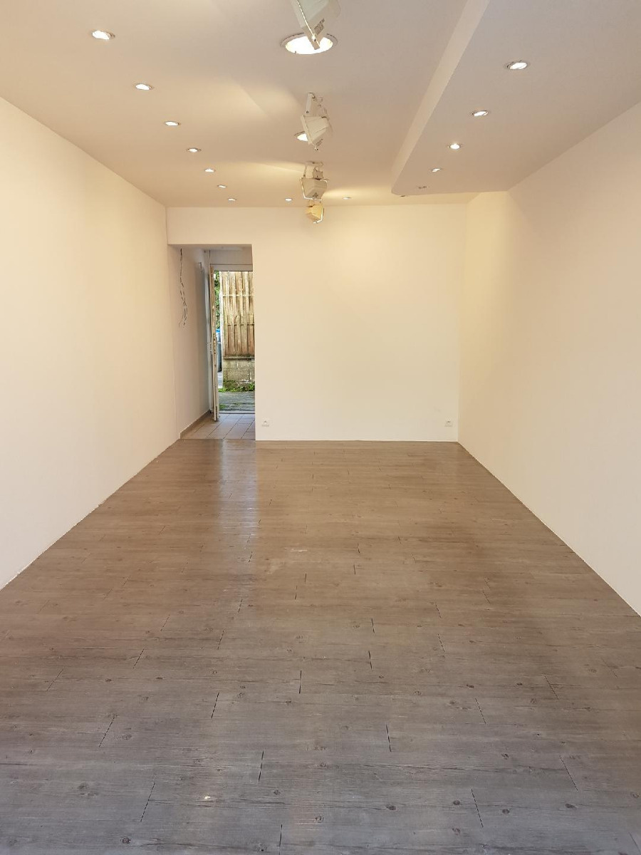 inconnu la tranche sur mer A vendre - Droit au Bail. Bail Commercial