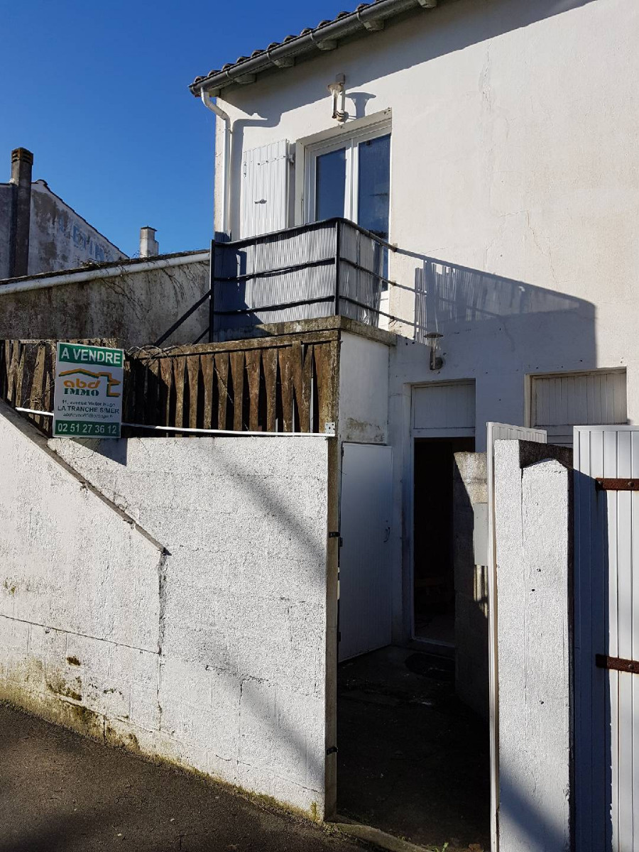 inconnu la tranche sur mer A vendre - Droit au Bail. Bail Commercial