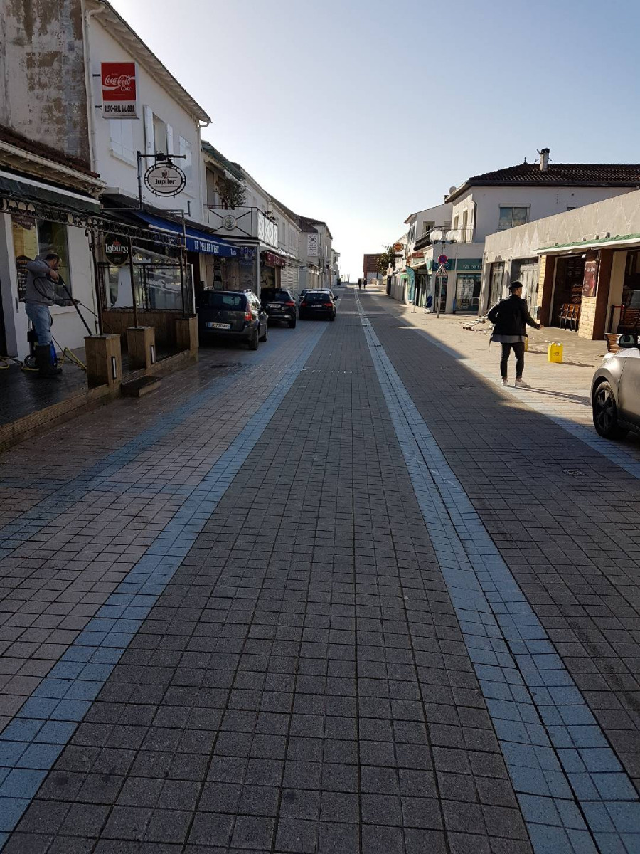 inconnu la tranche sur mer A vendre - Droit au Bail. Bail Commercial