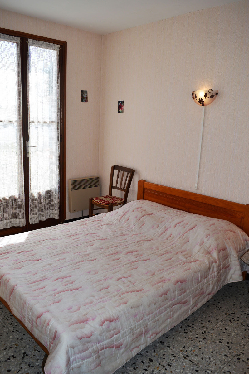 appartement la faute sur mer à proximité de la plage des Bellugas et du centre-ville