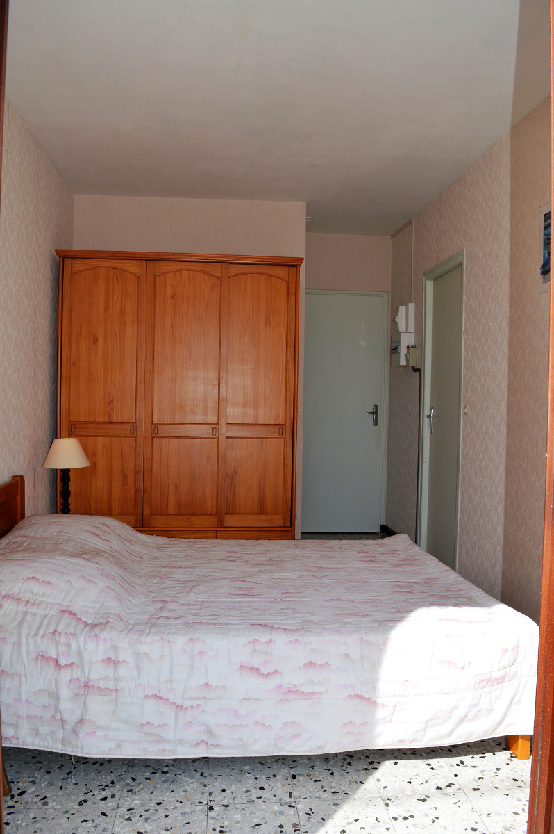 appartement la faute sur mer à proximité de la plage des Bellugas et du centre-ville