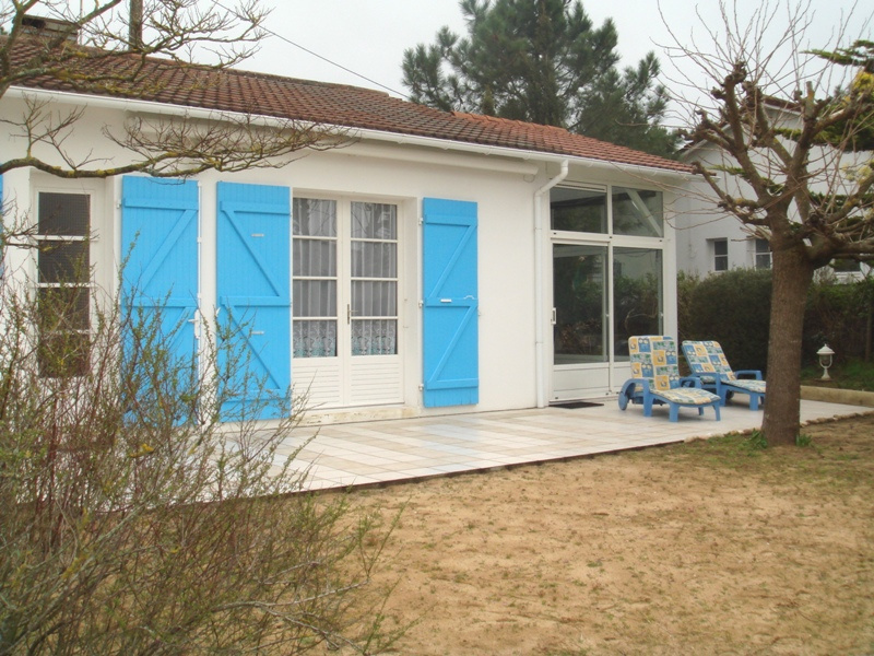 maison/villa la tranche sur mer à proximité du quartier Sainte Anne, à la Grière