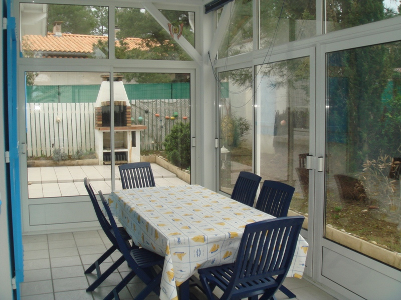 maison/villa la tranche sur mer à proximité du quartier Sainte Anne, à la Grière