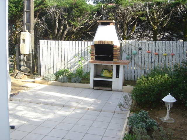 maison/villa la tranche sur mer à proximité du quartier Sainte Anne, à la Grière