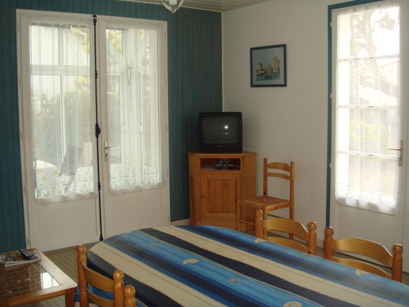 maison/villa la tranche sur mer à proximité du quartier Sainte Anne, à la Grière