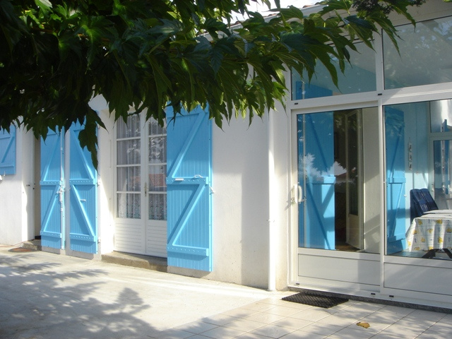 maison/villa la tranche sur mer à proximité du quartier Sainte Anne, à la Grière