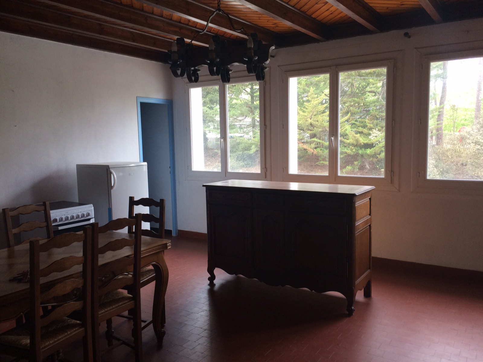 appartement la tranche sur mer proche centre-ville